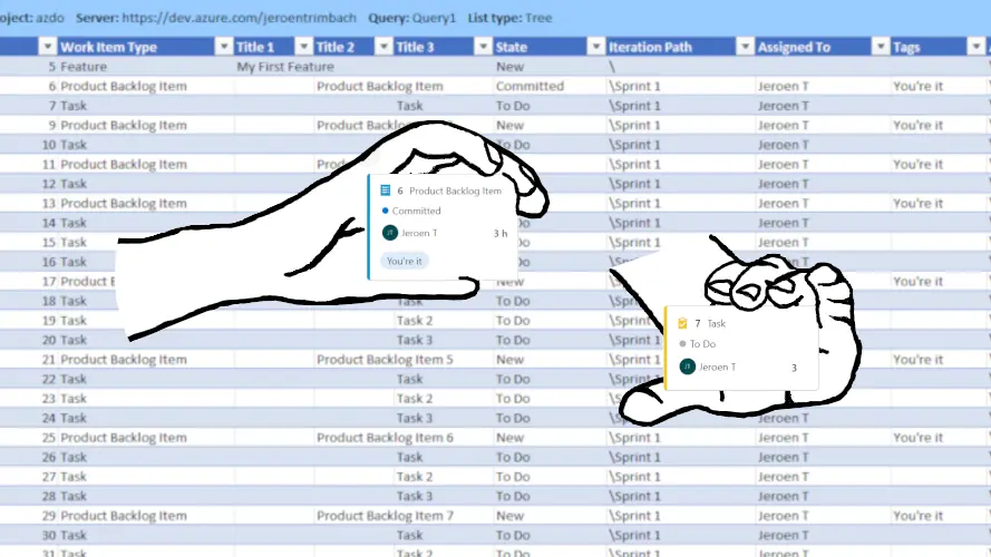 Planning multiple Azure DevOps Boards work items using Excel /2022/05/azure-boards-bulk-planning/azure-boards-bulk-planning.webp